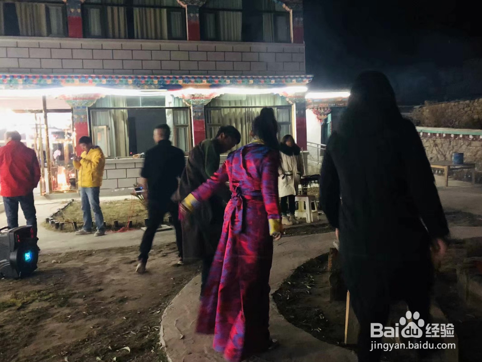 重庆到西藏拉萨怎么游玩?