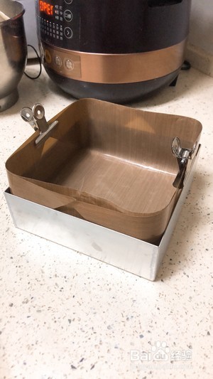 怎么做古早蛋糕