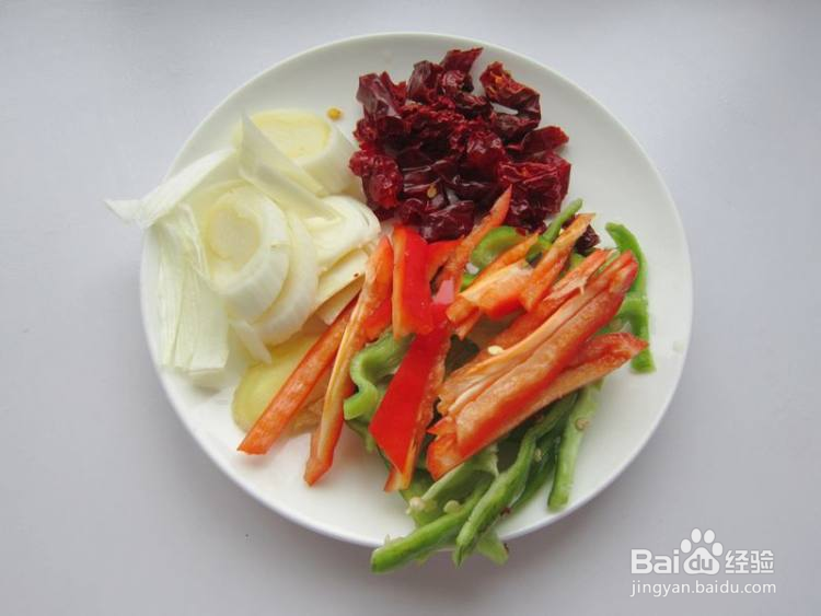 干锅鱼杂最正宗的做法