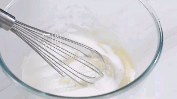 火爆台湾的古早味蛋糕，怀念的味道~