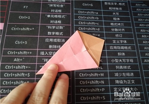 好玩的魔法帽用纸怎么折