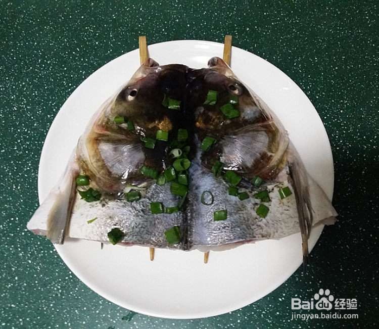白莲鱼头怎么做最好吃