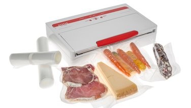 真空保鲜机有哪些优点