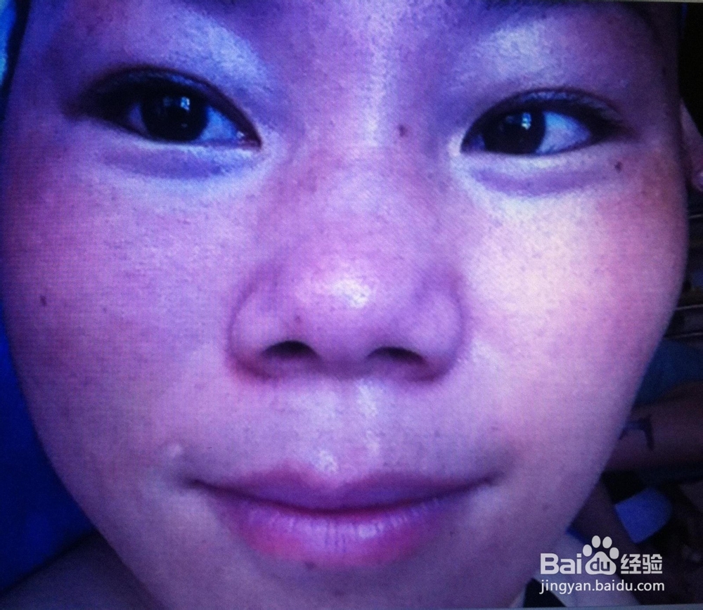 如何选择洁面乳，有图为证