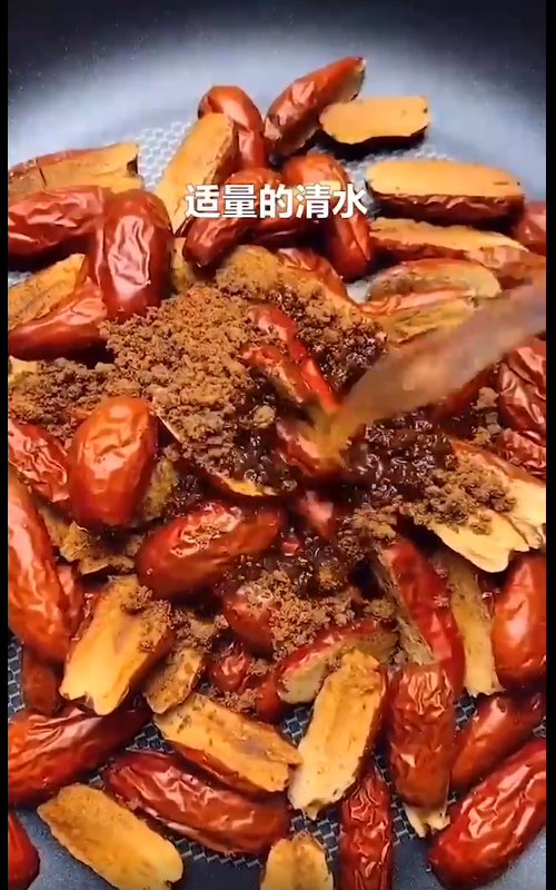 枣糕怎么做