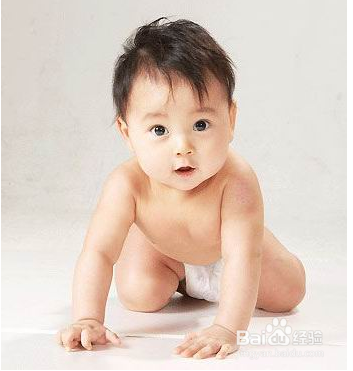 让宝宝更聪明之抓握练习