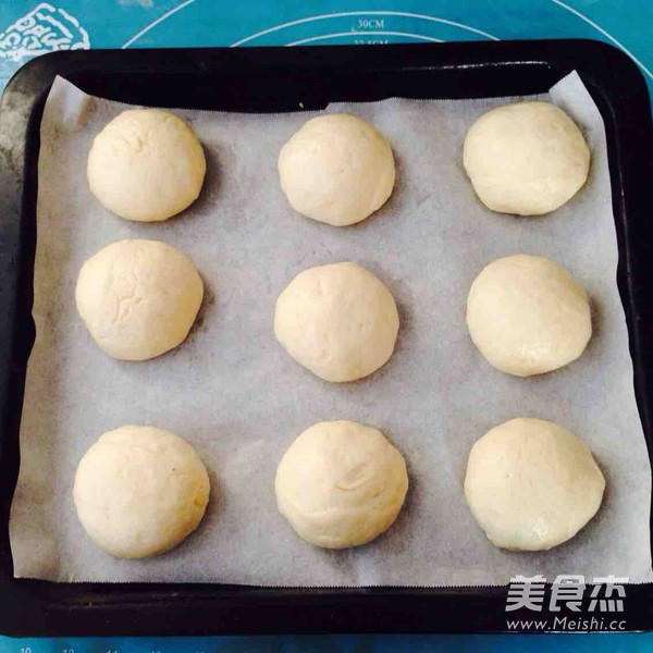 早餐低糖包的做法