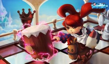 LOL如何逃出青铜地狱