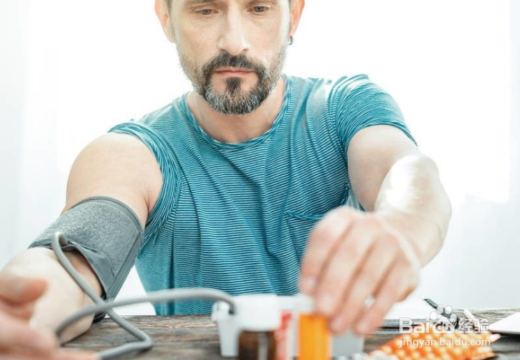 高血压容易发生在哪些人身上？