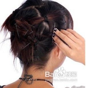 假发什么牌子好,假发怎么带必学三步收紧不露馅