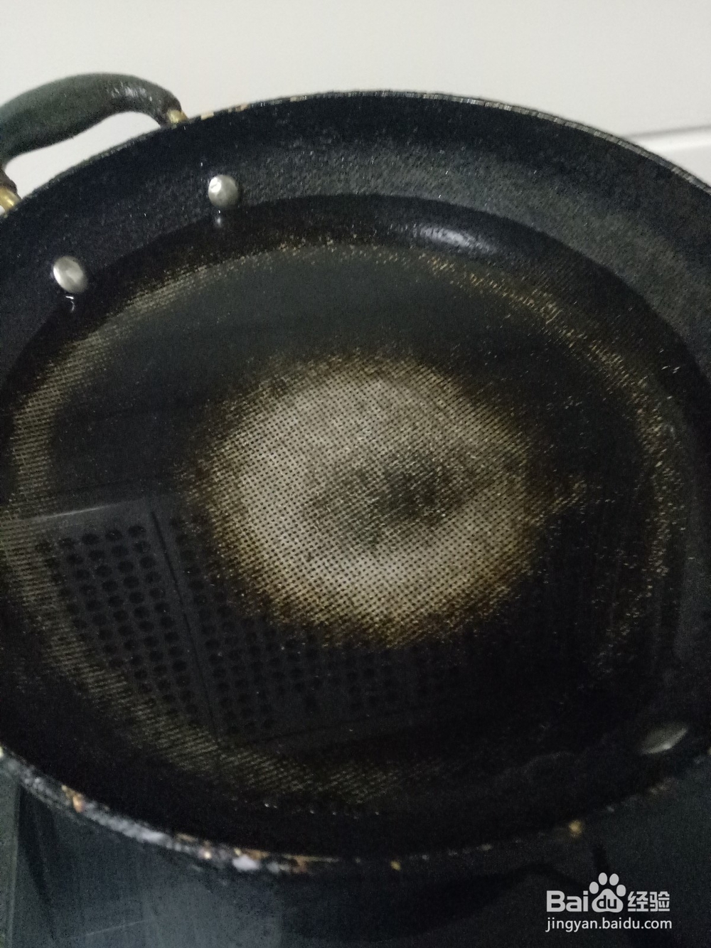 汤粥——玉米面糊糊怎么做