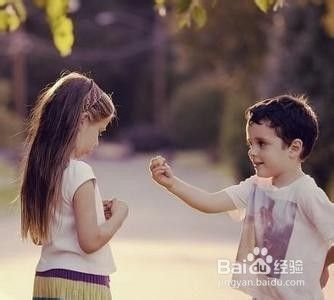 女朋友说我幼稚我该怎么办