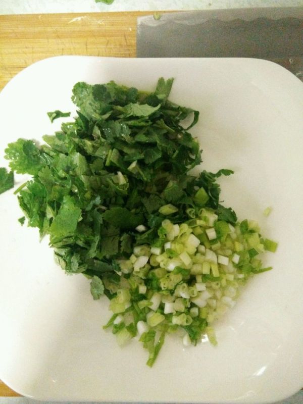 家常牛肉炸酱面