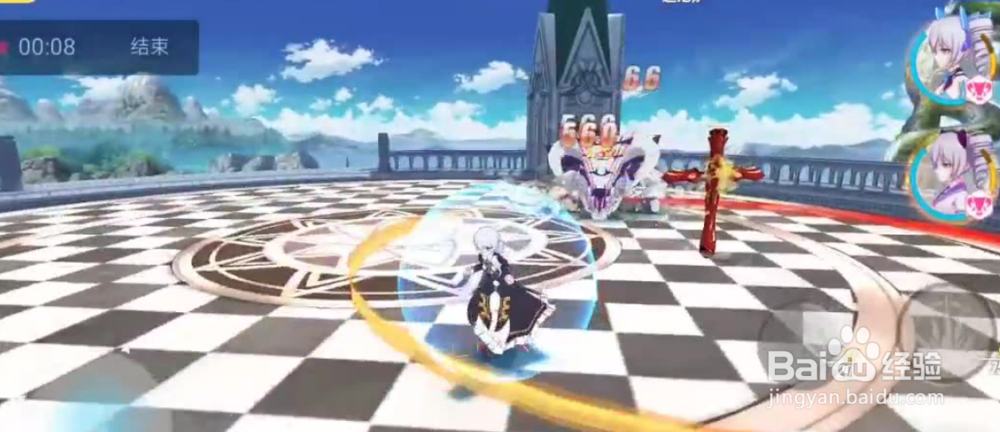 崩坏3打阿湿波阵容选择