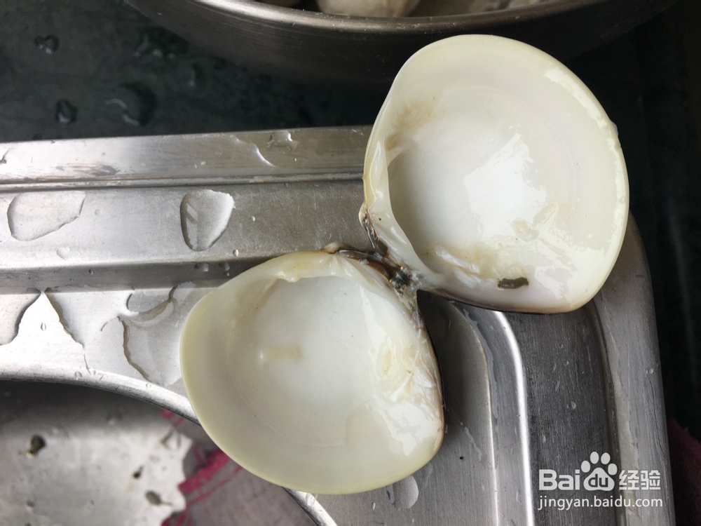 如何做海鲜黑麦面疙瘩