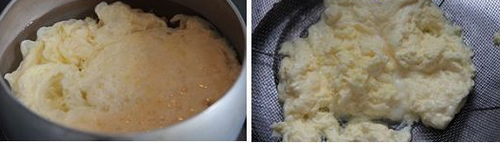 减肥补钙的鲜嫩虾仁滑蛋