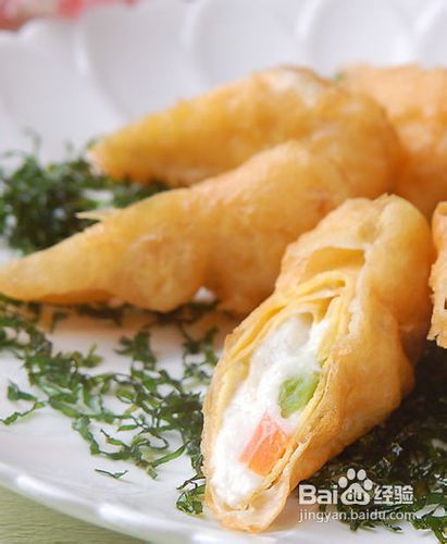 奶油炖鳕鱼的做法