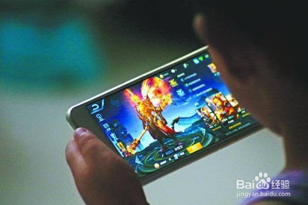 如何让高中生戒掉手机瘾