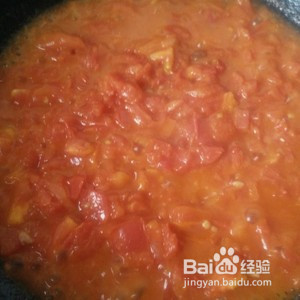 老式淀粉鸡蛋汤做法