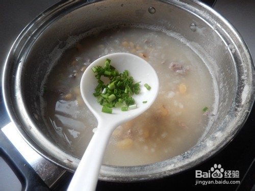 ；四季养生粥最好：如何熬好粥