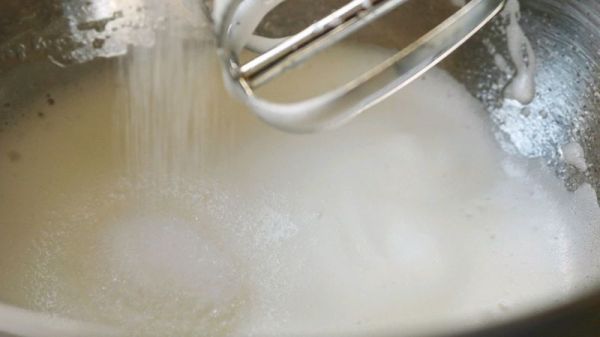 凤梨迷你小蛋糕