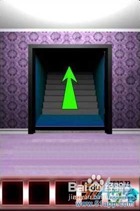 《百门之屋100 Doors》第71、72、73关图文攻略