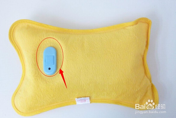 如何选购电热水袋 电暖袋选购技巧分享