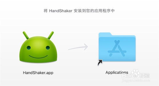 如何将安卓手机中的数据导入到苹果电脑中