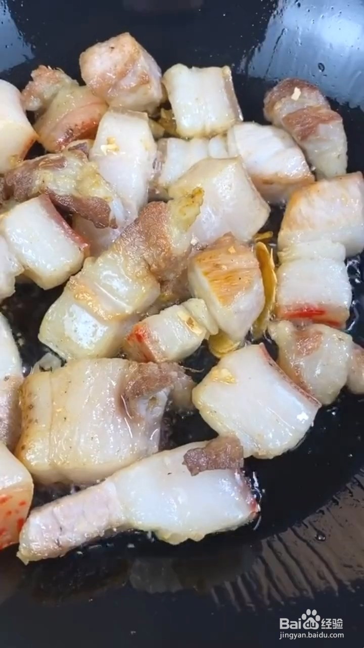 如何制作好吃又下饭的红烧肉？