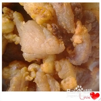 简单营养的中式汉堡