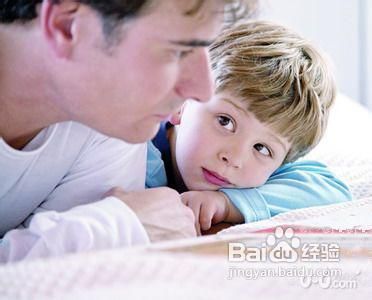 让睡前故事效果双倍的四方法