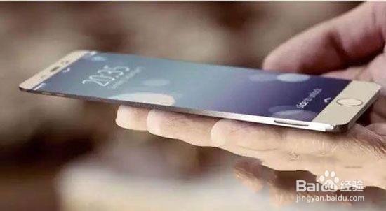 iPhone 7到底什么样呢