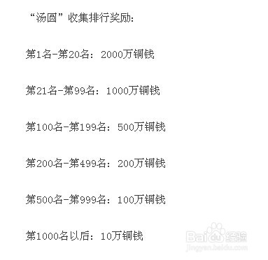 大主宰元宵活动怎么获得汤圆快有什么奖励
