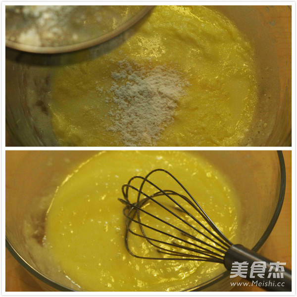 送你一棵可以吃的圣诞树——圣诞纸杯蛋糕