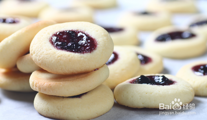 怎么做低脂香蕉饼干？