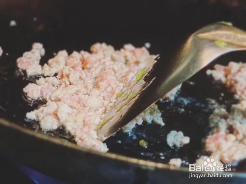 如何做出家常菜系列之炒毛豆怎么做