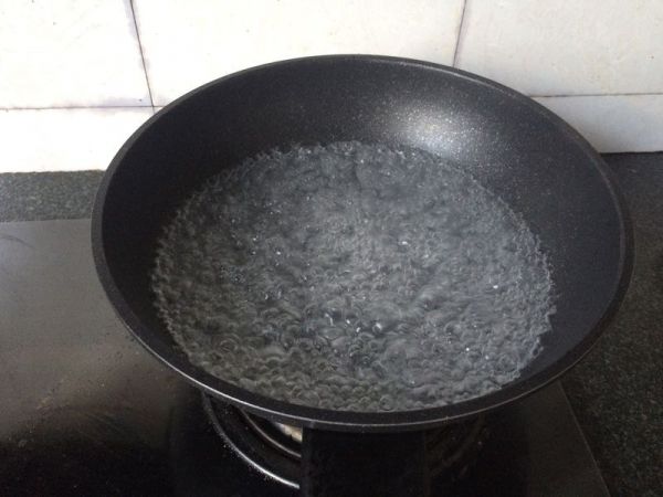 芒果蔓越莓西米露