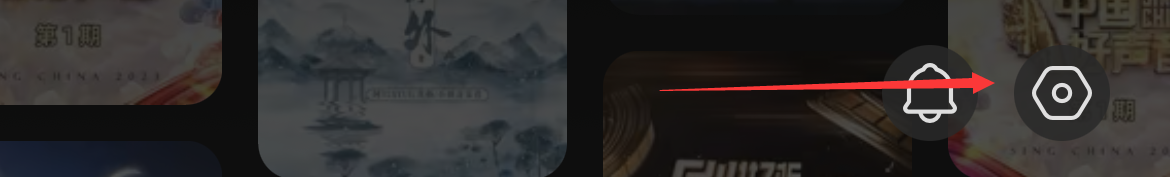 汽水音乐如何设置应用权限？