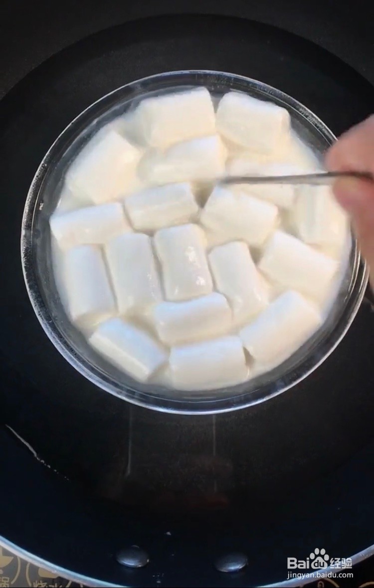 成功率极高的冰淇淋做法