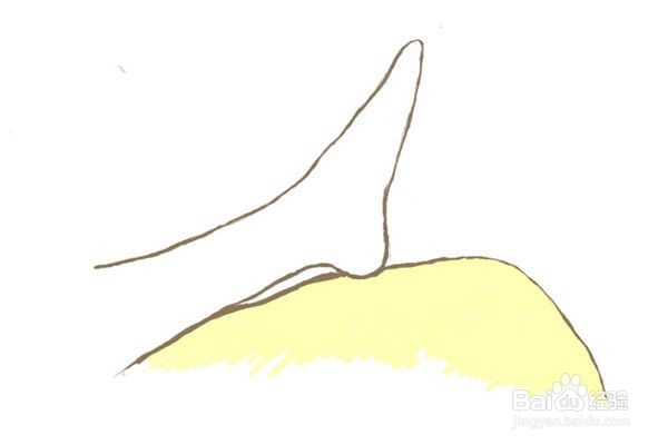 如何巧用枕头帮助孕妇入眠