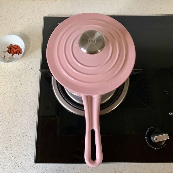 苹果枣子金燕耳