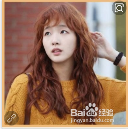 羊毛卷烫成了爆炸头如何补救