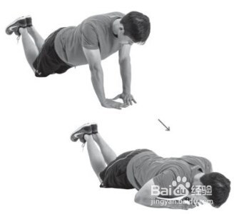 特效减肥法，风靡全球的训练法，每周12分钟。