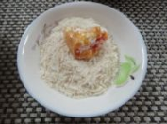 香辣鸡米花的做法