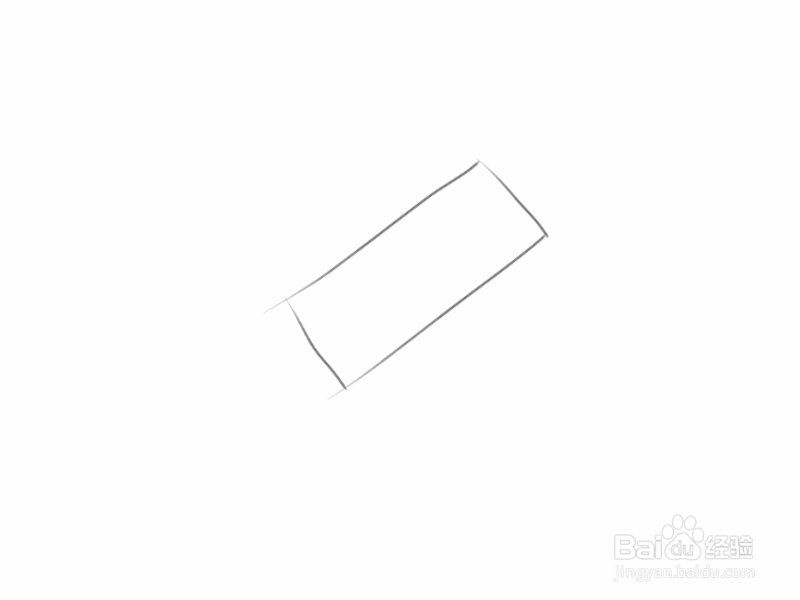 手绘涂鸦系列之怎样画洗碗布
