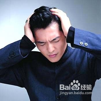 左侧精索静脉曲张原因久坐老板椅