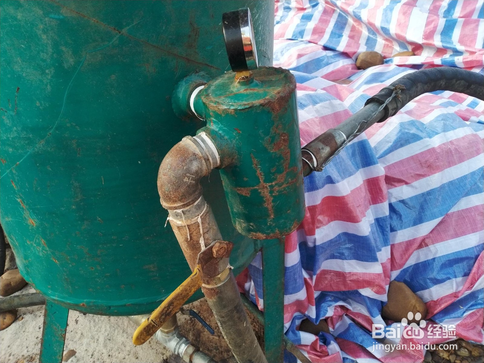 滚涂施工过程要求控制要素有哪些？