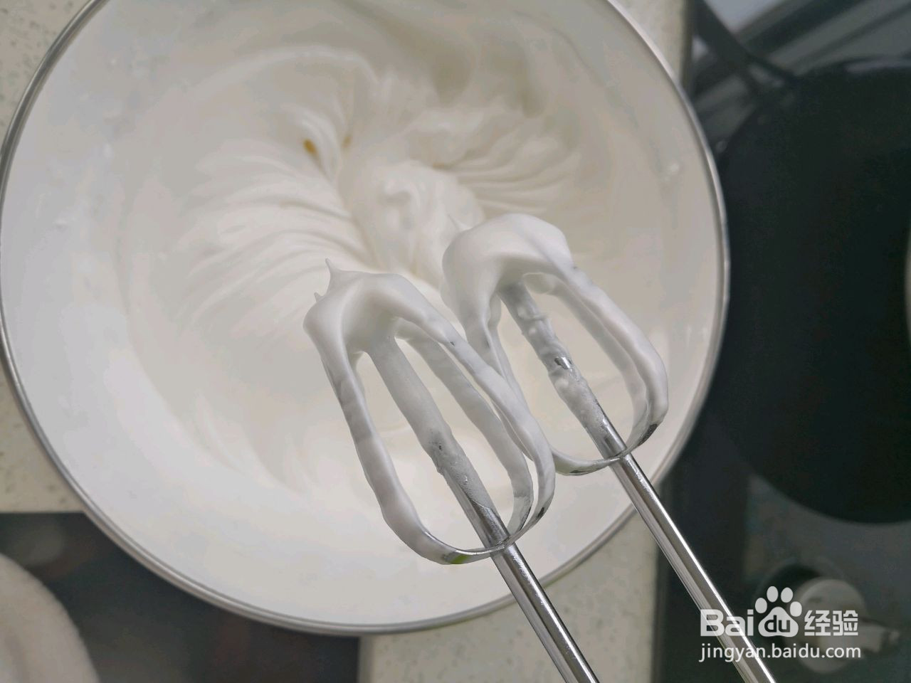 小纸杯蛋糕的做法