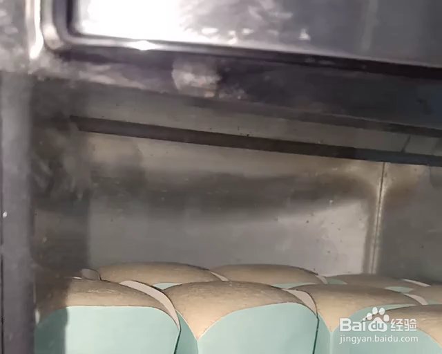 西点经典海绵蛋糕的做法