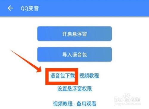 如何使用 一个奇鸽船新体验来QQ变音？